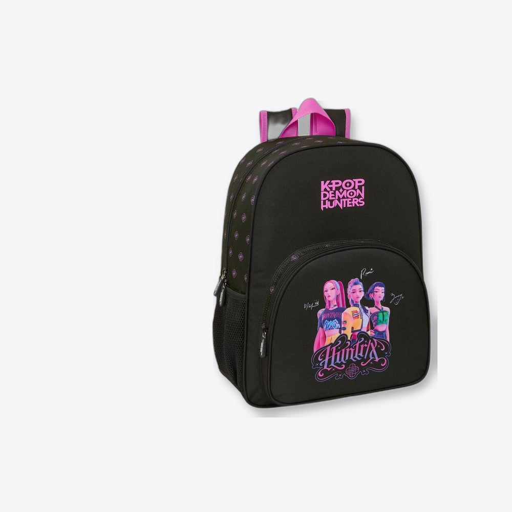Safta Mochila Kpop Demon Hunters 42cm (imagen 6 de 6)