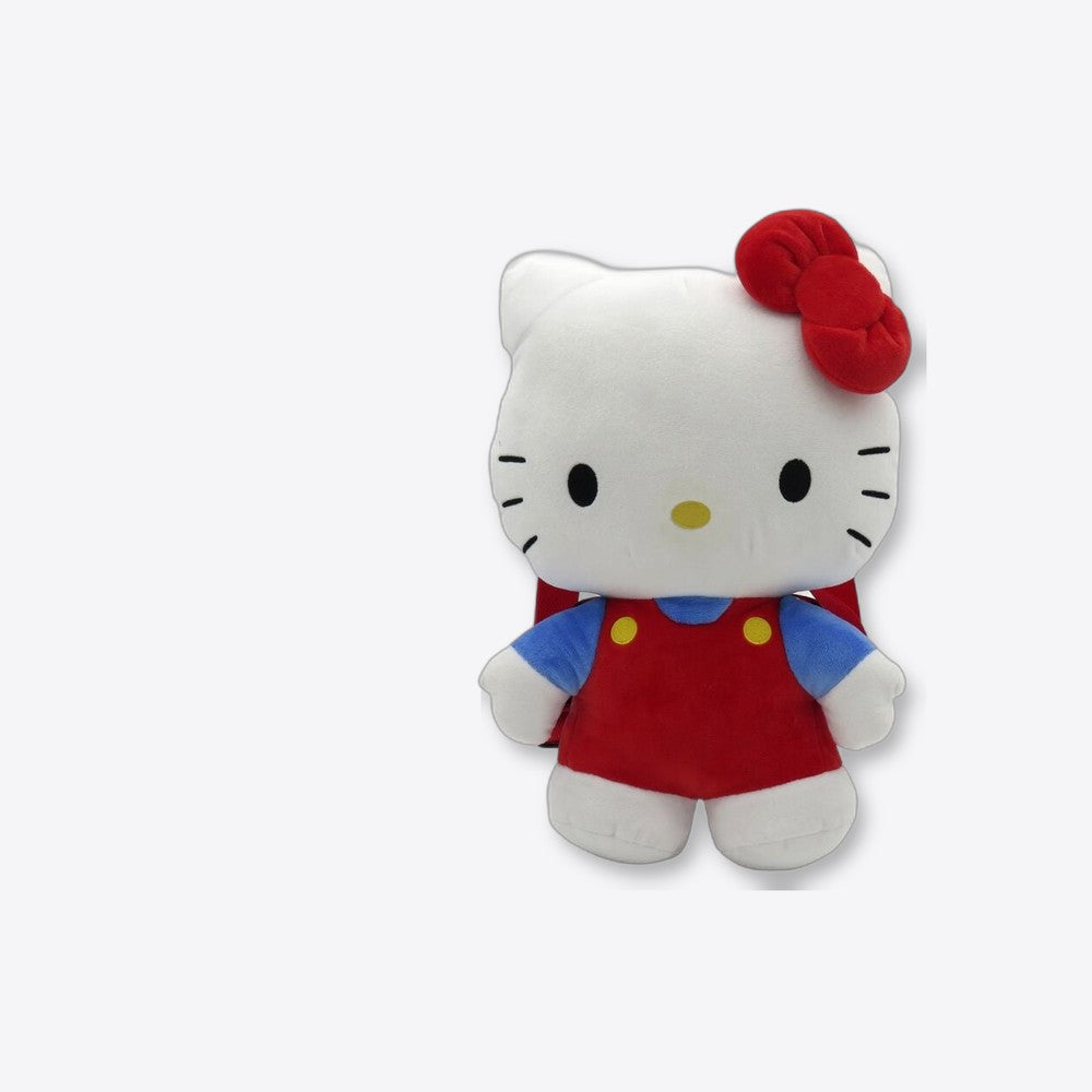 Cyp Brands Mochila peluche Hello Kitty 35cm (imagen 4 de 6)