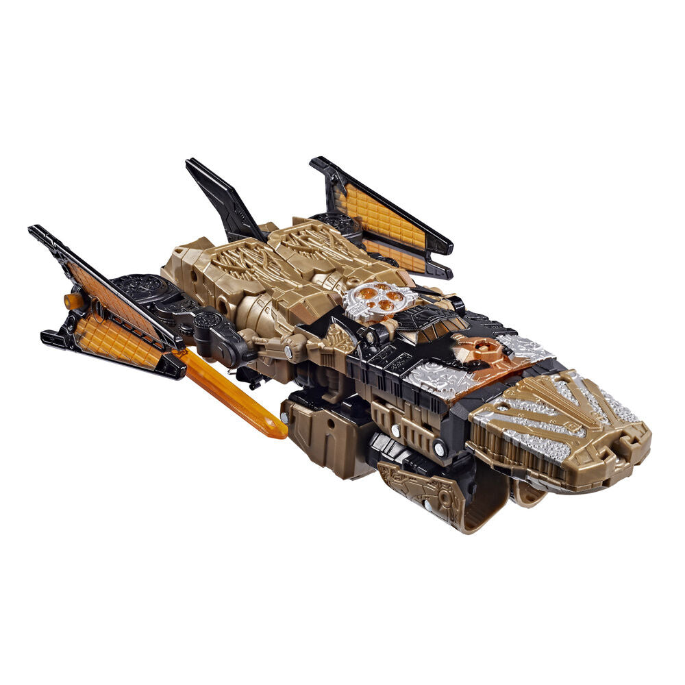 Hasbro Figura  The Thirteen Vector Prime Age Of The PrimesTransformers 17.5cm (imagen 5 de 6)
