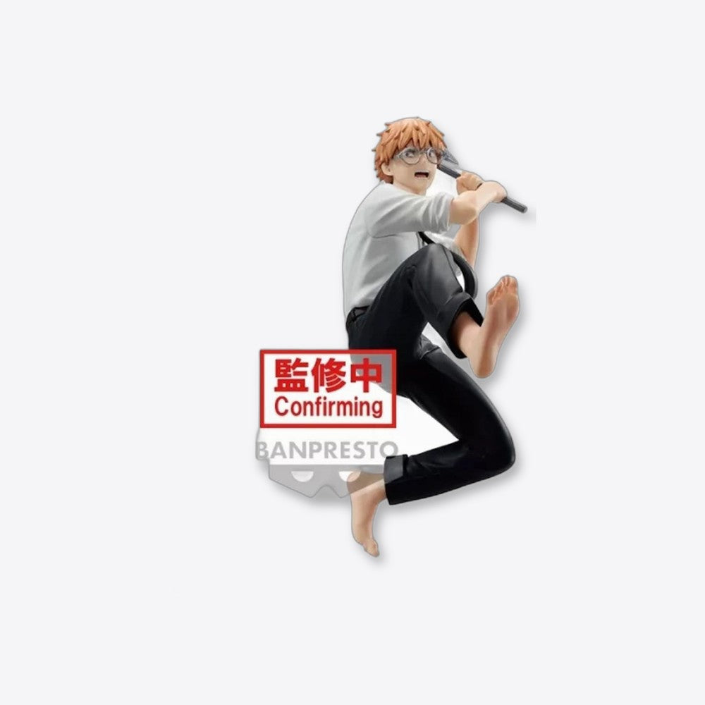 Banpresto Figura banpressto chainsaw man vibration stars denji (imagen 2 de 6)