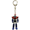 Mazinger Z - Llaveros | Sd Toys