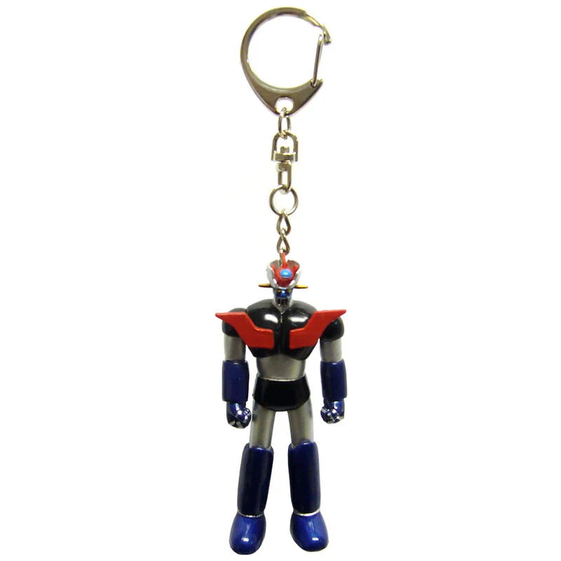 Mazinger Z - Llaveros | Sd Toys
