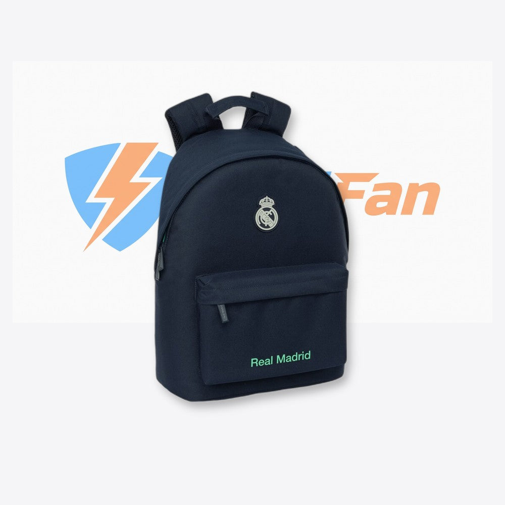 Safta Mochila 2 Equipacion 25/26 Real Madrid 41cm (imagen 5 de 6)