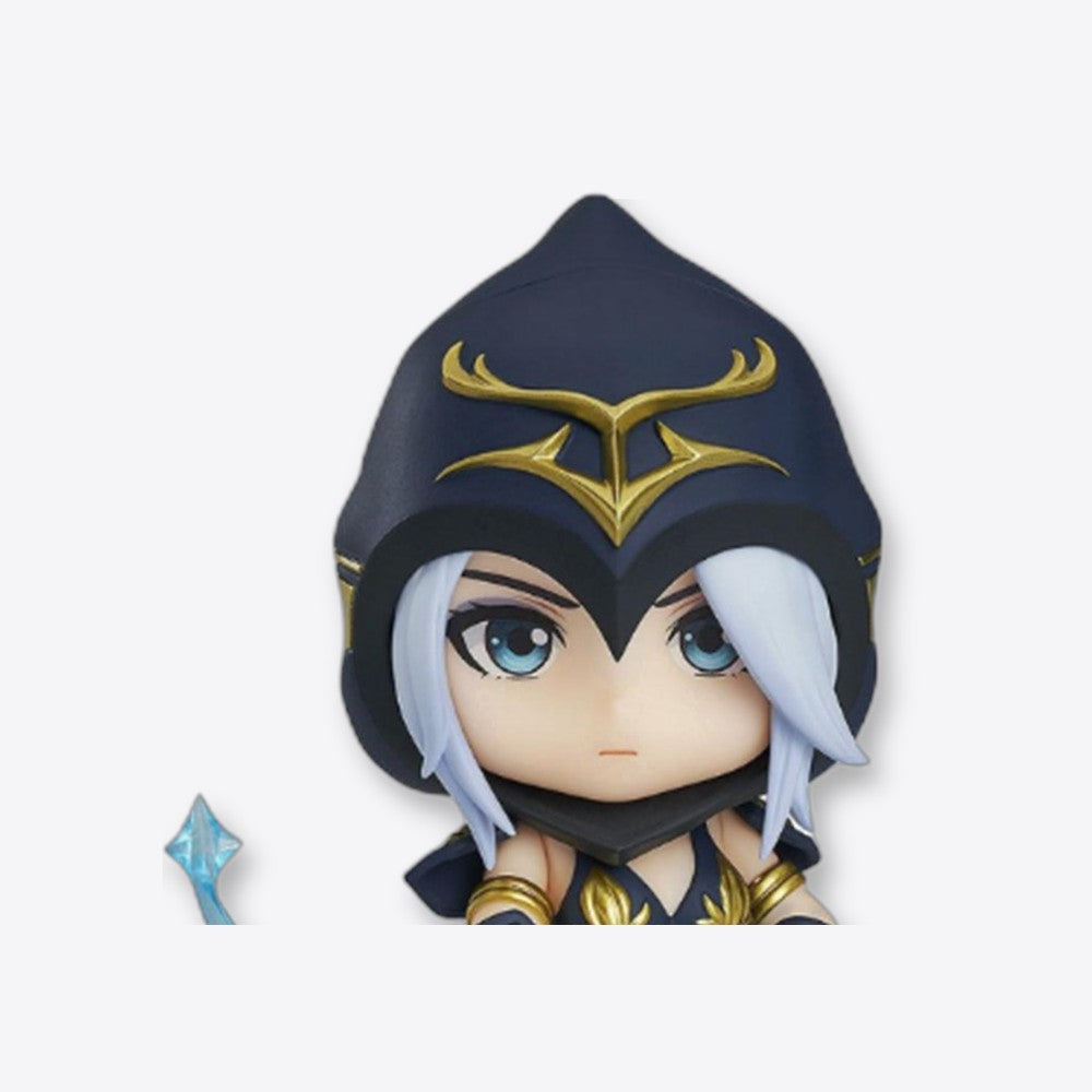 Figura good smile company nendoroid league of legends ashe (imagen 3 de 6)