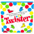 Goku - Juego Twister | Dragon Ball
