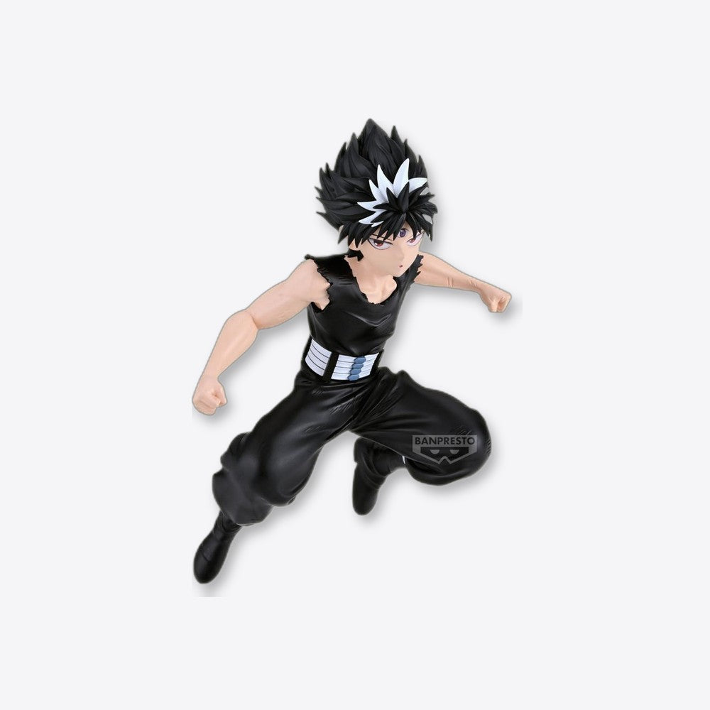 Figura banpresto yu yu hakusho maximatic hiei (imagen 2 de 6)