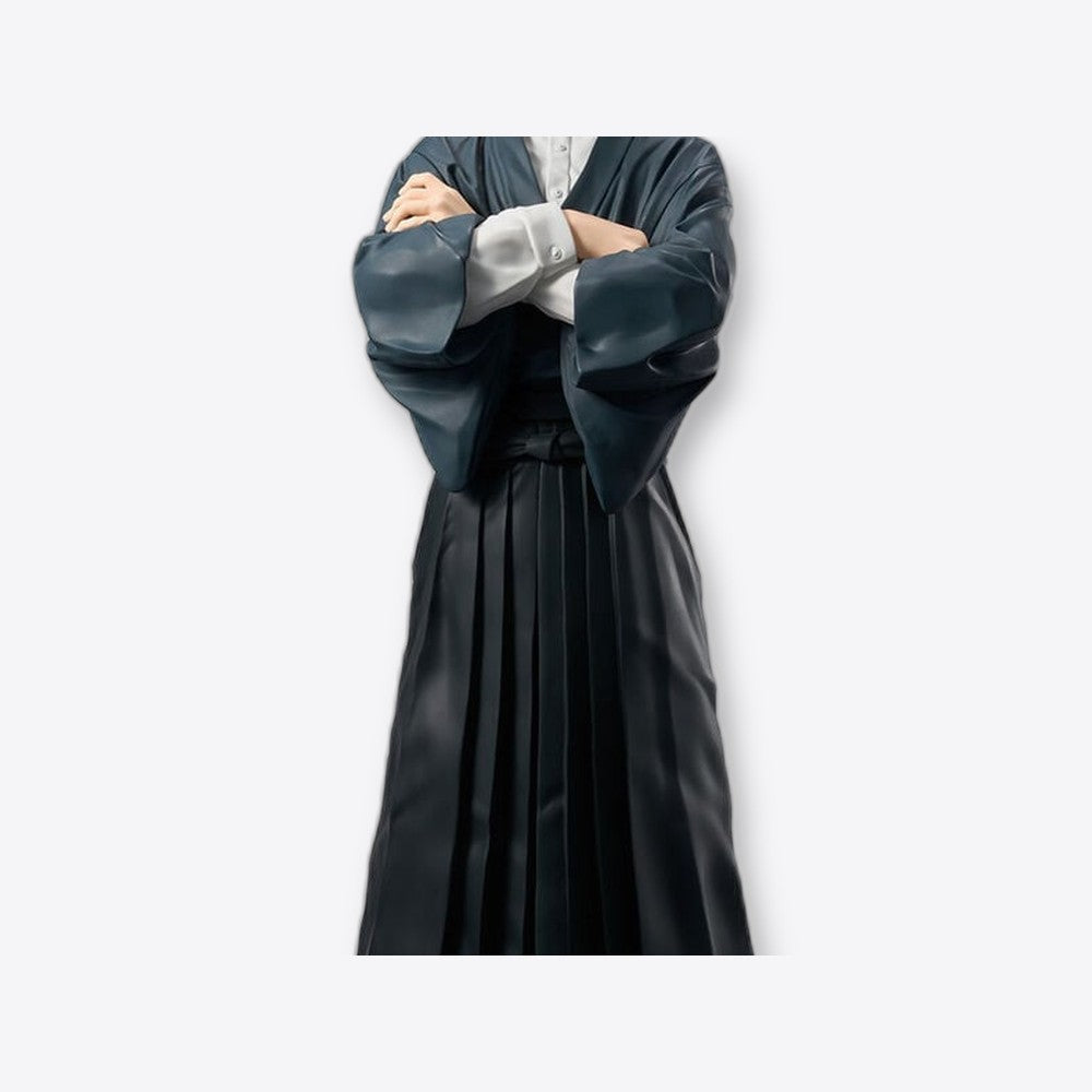 Banpresto Figura Zen'in Naoya Grandista Jujutsu Kaisen 27cm (imagen 6 de 6)