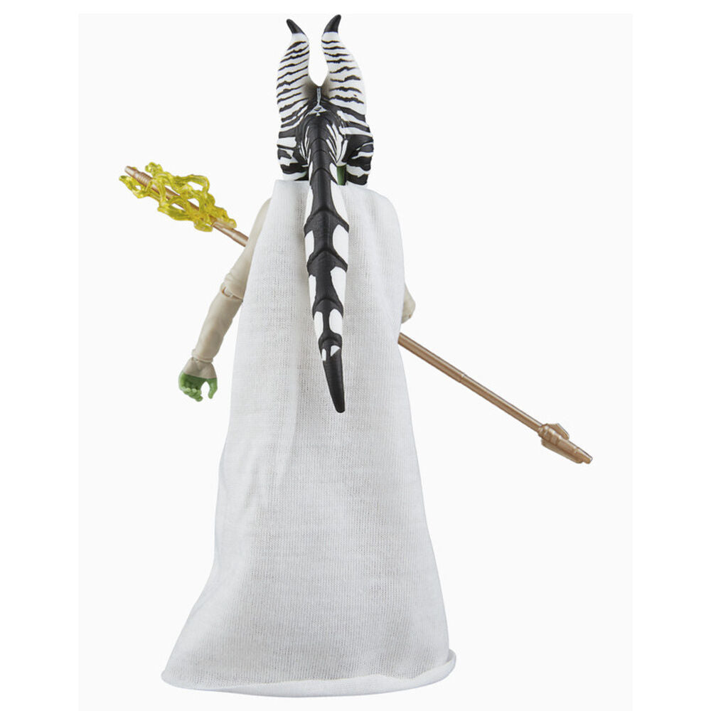 Hasbro Figura Togruta Halloween Edition Star Wars 15cm (imagen 7 de 10)