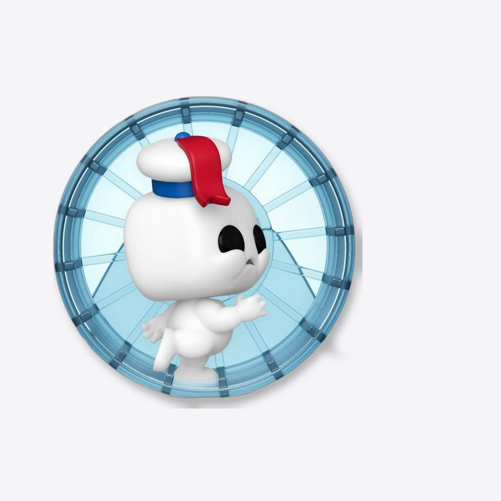 Funko pop deluxe cine ghostbusters mini puft 75951 (imagen 6 de 6)