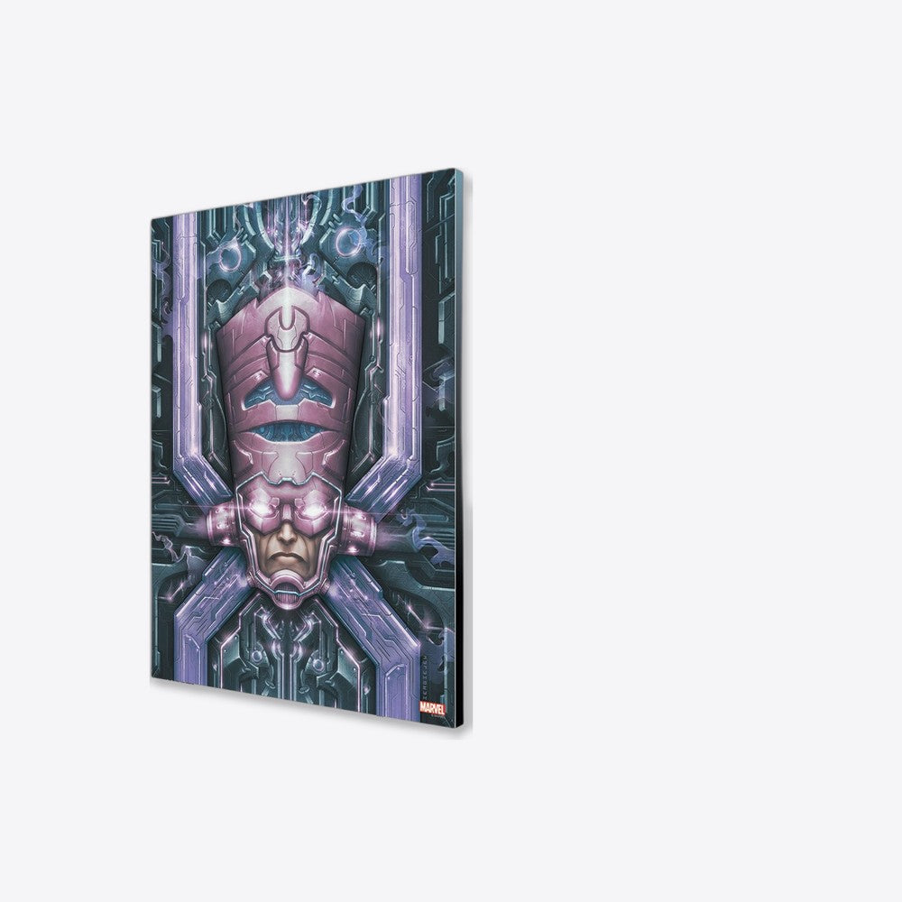 Semic Studios Panel 35x50 cm semic studio marvel mythic cover art 26 cataclysm: ultimate x - men (imagen 6 de 6)