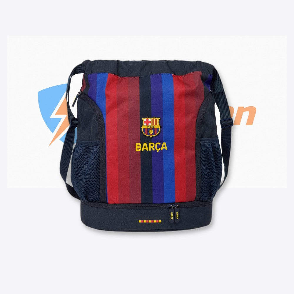 Safta Saco mochila F.C. Barcelona 26/27 40cm (imagen 5 de 6)