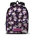 Karactermania Mochila Kuromi Hello Kitty 41cm