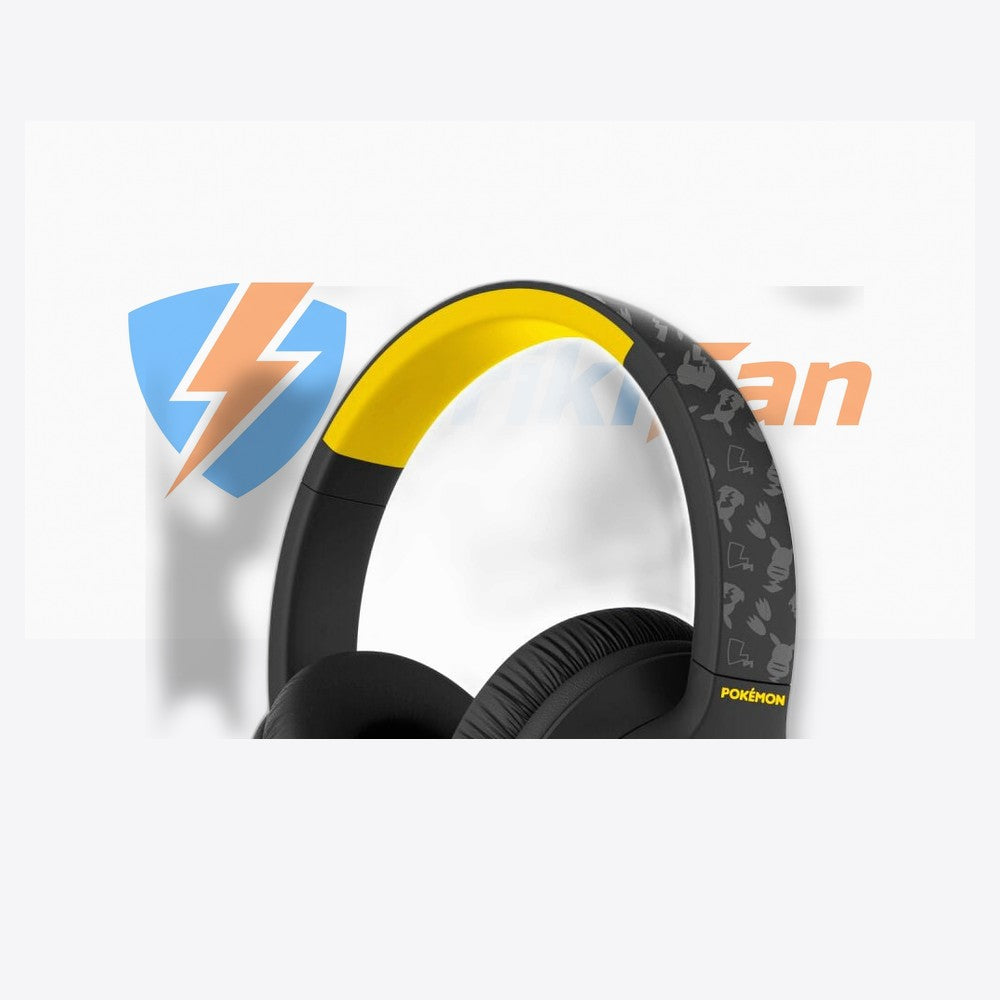 Otl Technologies Auriculares inalambricos LED Pikachu Pokemon (imagen 5 de 6)