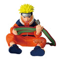 Naruto Figura Naruto Uzumaki Serie 03 72 Series 8cm Banpresto