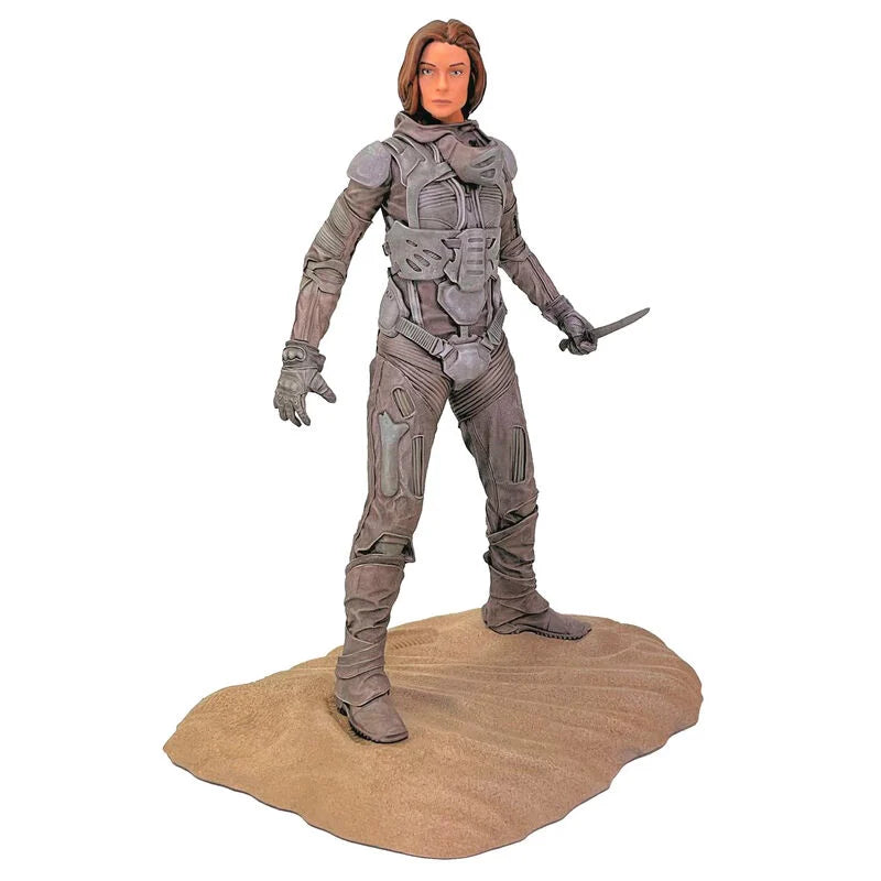 Dark Horse Estatua Lady Jessica Dune 23cm
