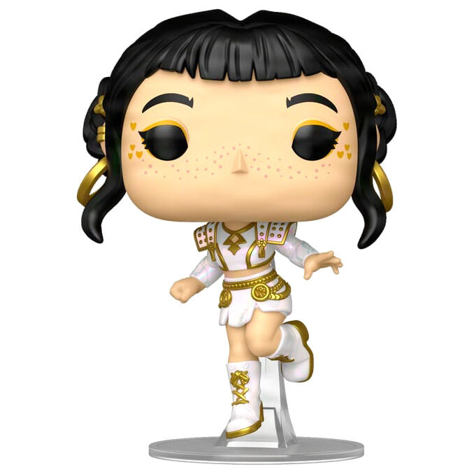 Kpop Demon Hunters Figura POP Zoey