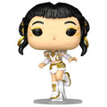 Kpop Demon Hunters Figura POP Zoey