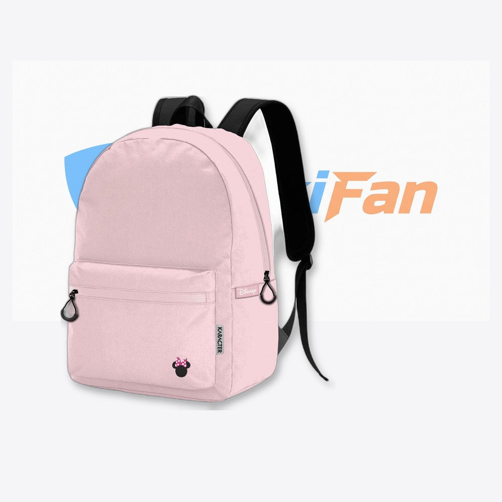 Karactermania Mochila Minnie Disney 44cm (imagen 6 de 6)