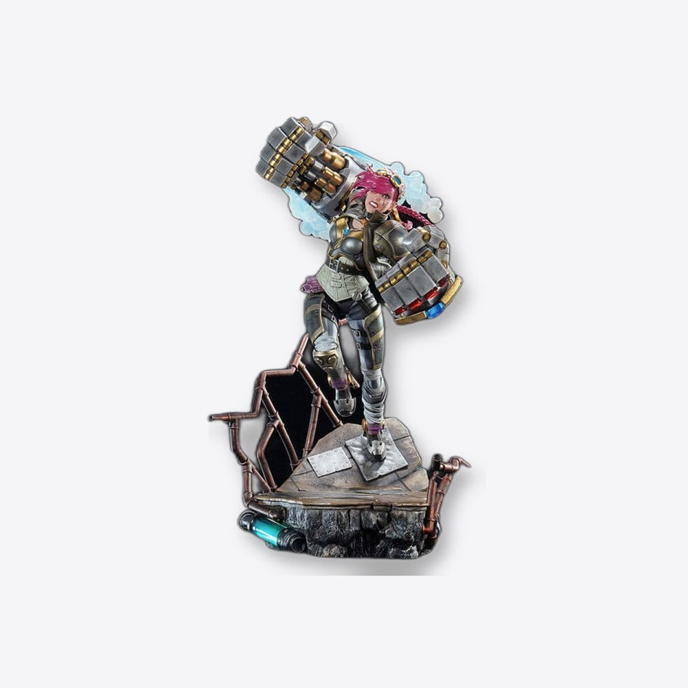 Desconocido Estatua 1 - 6 league of legends 40cm (imagen 2 de 6)