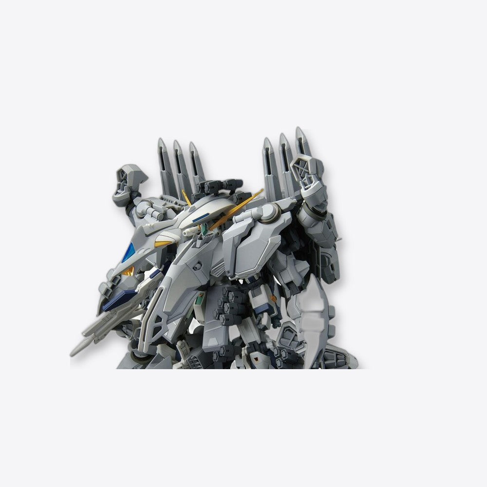 Bandai Hobby Maqueta HG 1/144 Alyzeus MSG: Hathaway: The Sorcery of Nymph Circe Gundam 25cm (imagen 6 de 6)