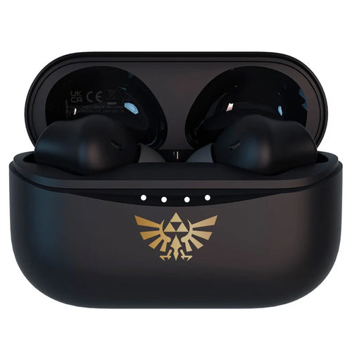 Otl Technologies Auriculares inalambricos Legend of Zelda Nintendo