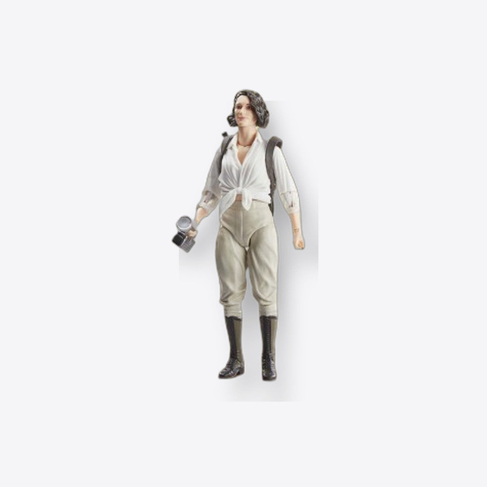 Figura hasbro indian jones adventure series -  helena shaw dial del destino (imagen 2 de 6)