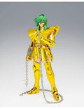 Tamashii Nations Virgo shun - inheritor of the gold cloth -  ver. fig. 17 cm saint seiya saint cloth myth ex c