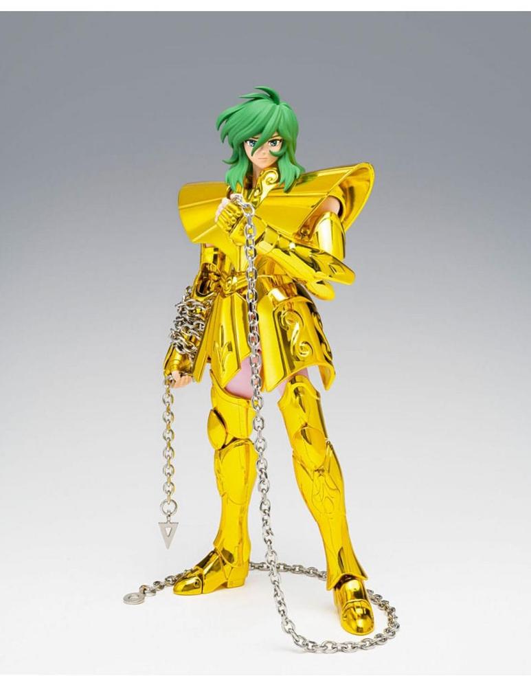 Tamashii Nations Virgo shun - inheritor of the gold cloth -  ver. fig. 17 cm saint seiya saint cloth myth ex c