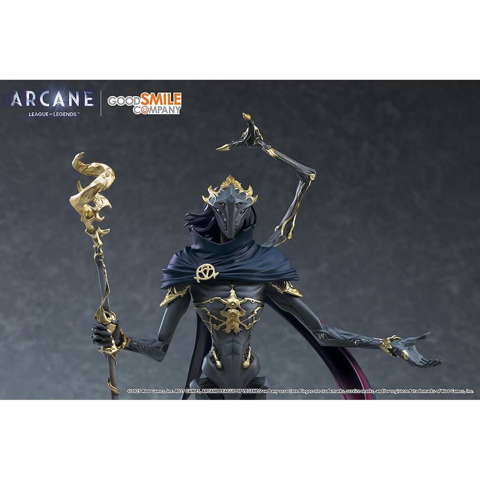 Arcane Figura Pop Up Parade Champion Viktor 20cm