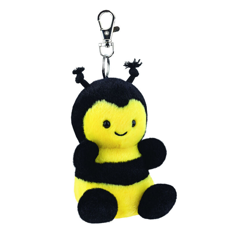 Abeja Palm Pals - Llavero Peluche | Studio Ghibli
