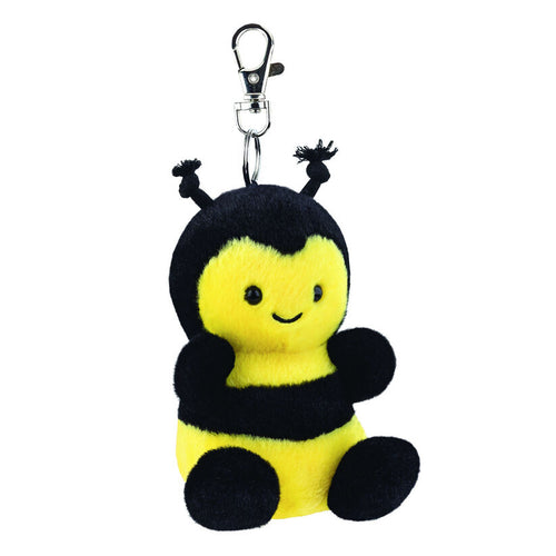 Abeja Palm Pals - Llavero Peluche | Studio Ghibli