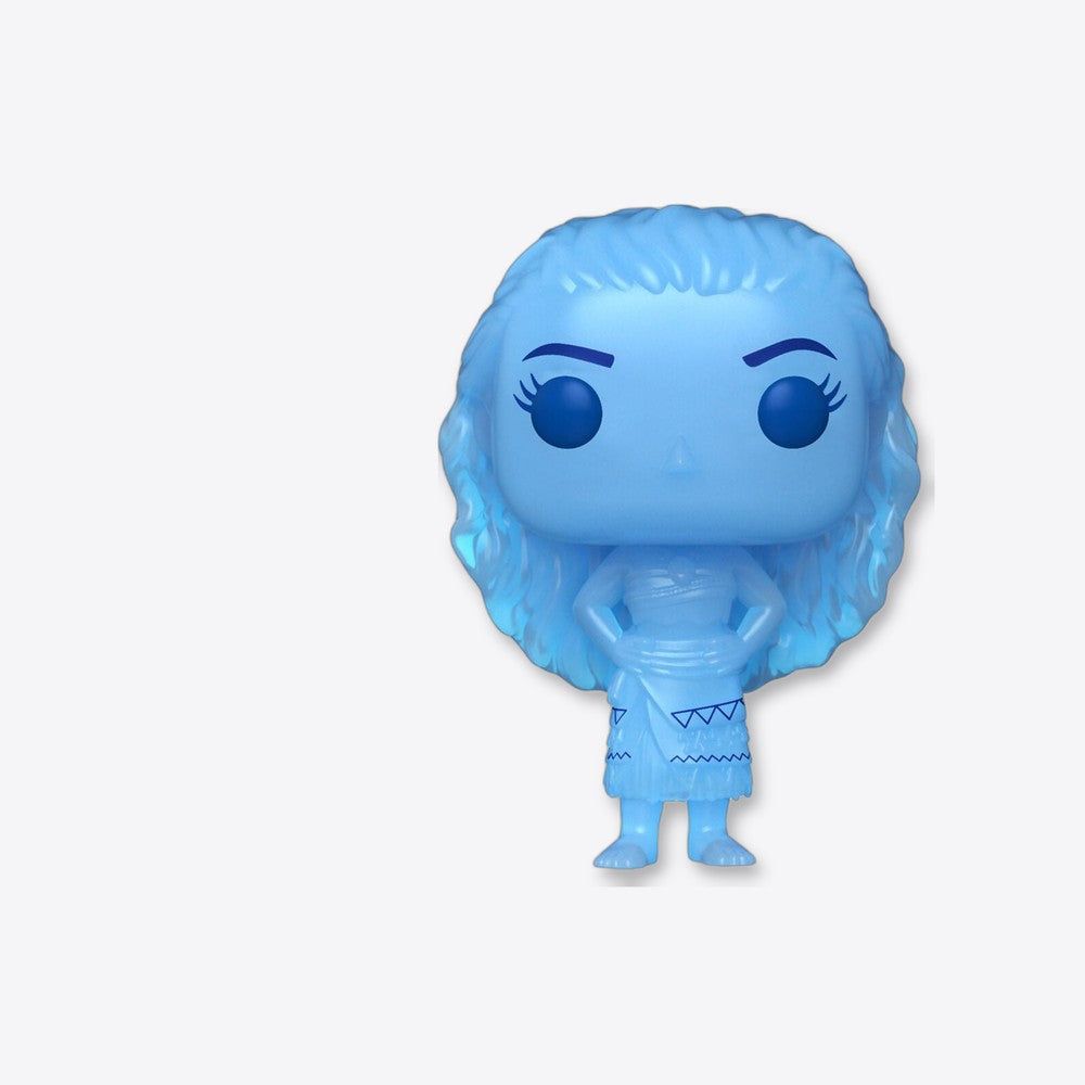 Funko Figura POP Disney Vaiana Moana Exclusive (imagen 5 de 6)