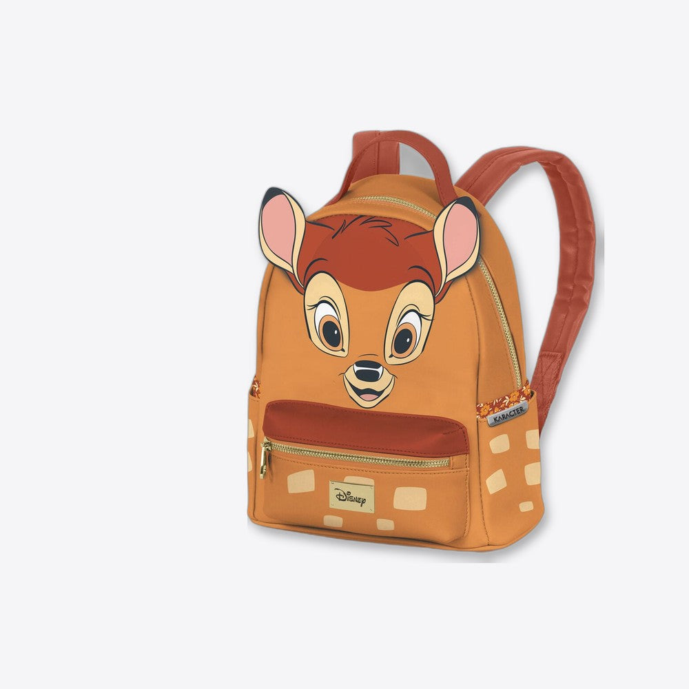 Karactermania Mochila Bambi Disney 29cm (imagen 4 de 6)