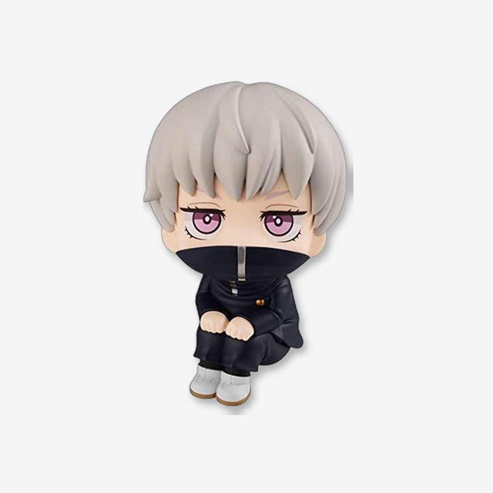 Figura megahouse look up jujutsu kaisen toge inumaki (imagen 2 de 6)