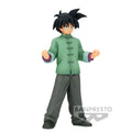 Dragon Ball Super Figura Son Goten Super Hero DXF 14cm Banpresto