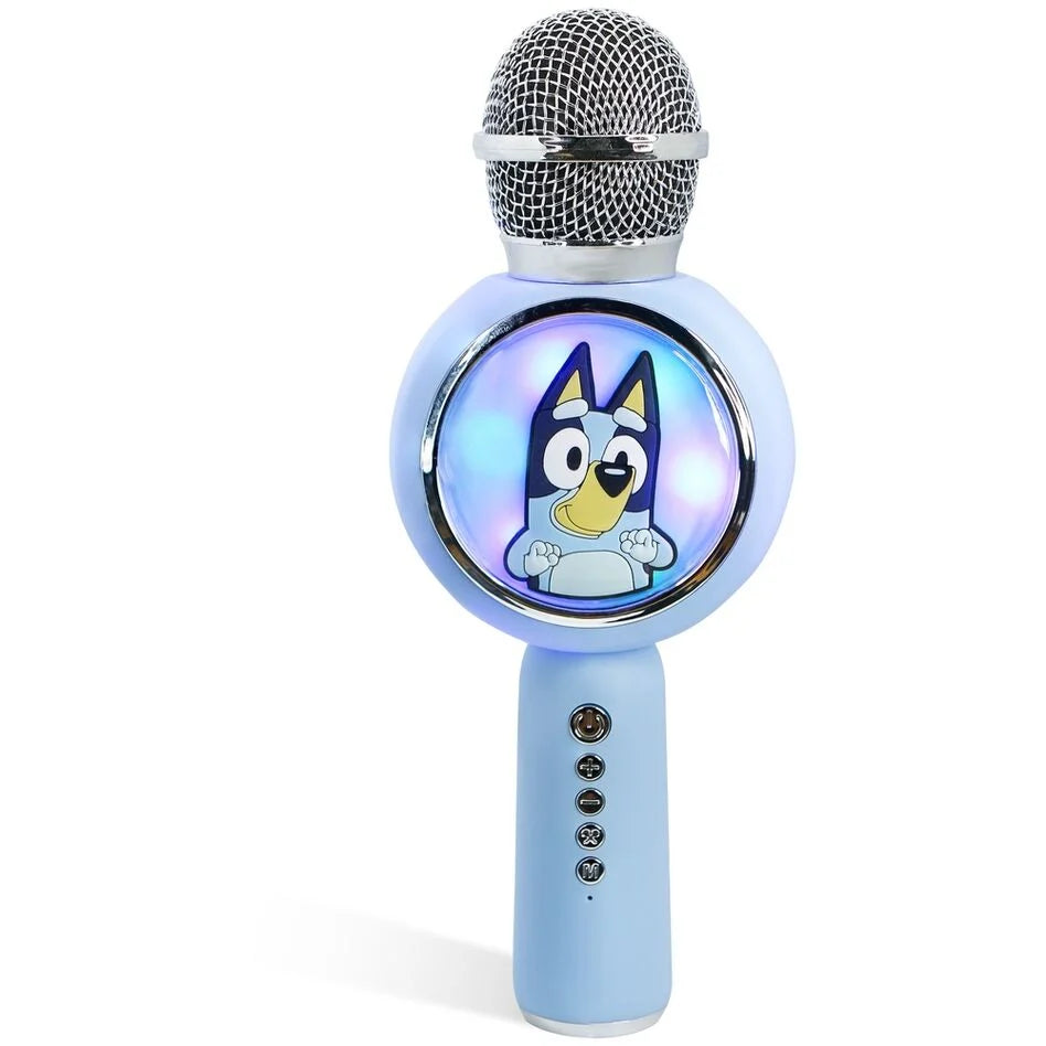 Otl Technologies Microfono altavoz LED Bluey (imagen 3 de 10)