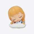 Banpresto Figura Disn Qposket Cinderella Ver A 7cm