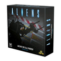 Asmodee Juego de mesa aliens expansion ¡aléjate de ella puerca! edad recomendada 14 años