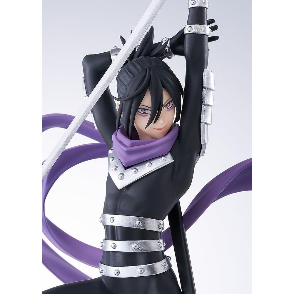 Good Smile Figura Pop up Parade Speed-O Sound One Punch Man 17cm (imagen 4 de 5)