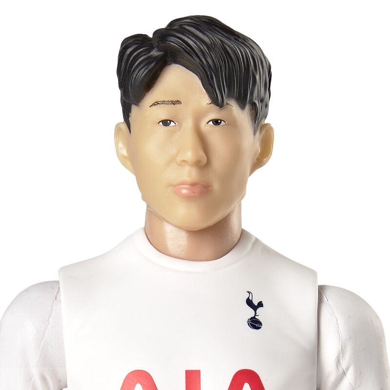 Tottenham Hotspur - Figura Action Son Heung-min 20cm - SoccerStarz