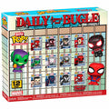 Marvel Figura Bitty POP Multipack Spiderman Funko
