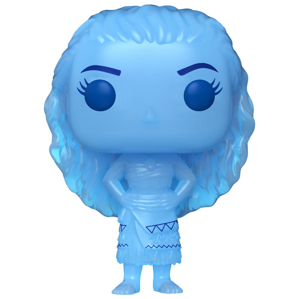 Funko Figura POP Disney Vaiana Moana Exclusive