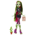 Mattel Muñeca Venus McFlytrap Repro Monster High