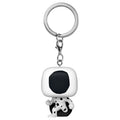 Marvel Spider-Verse Llavero Pocket POP The Spot Funko