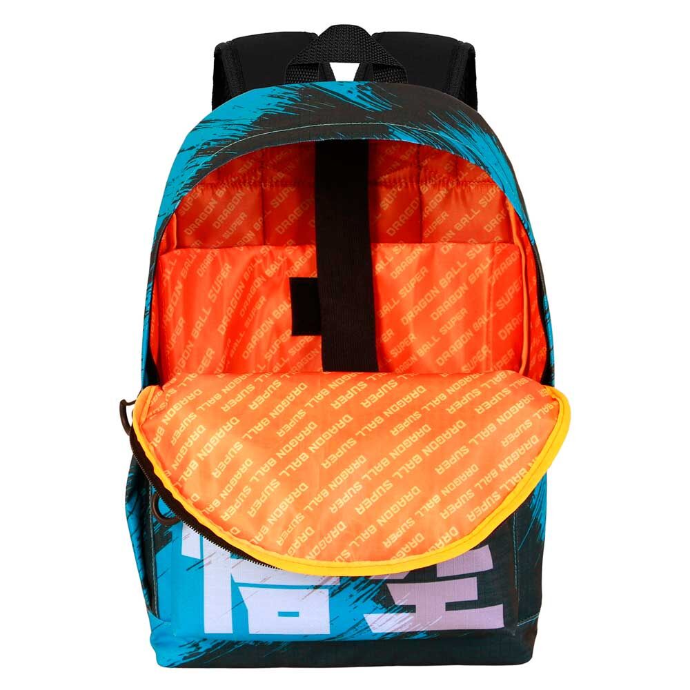 Karactermania Mochila Dragon Ball Super 41cm (imagen 2 de 5)