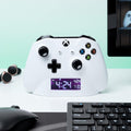 Paladone Reloj despertador digital Xbox