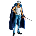 Banpresto Figura Ichibansho Trafalgar Law The Unbreakable Law One Piece 25cm