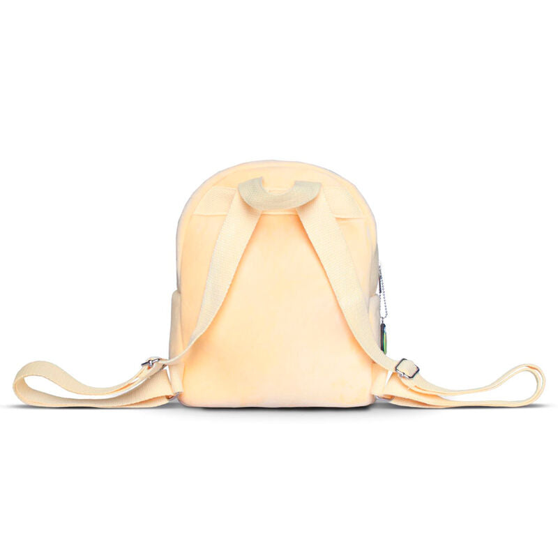 Difuzed Mochila Leonard Squishmallows 32cm (imagen 3 de 4)