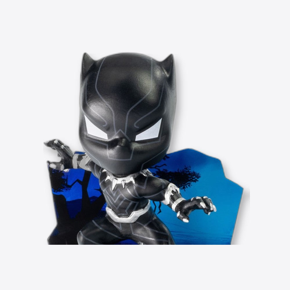 Desconocido Figura mini diorama superama the loyal subjects black panther (imagen 3 de 6)