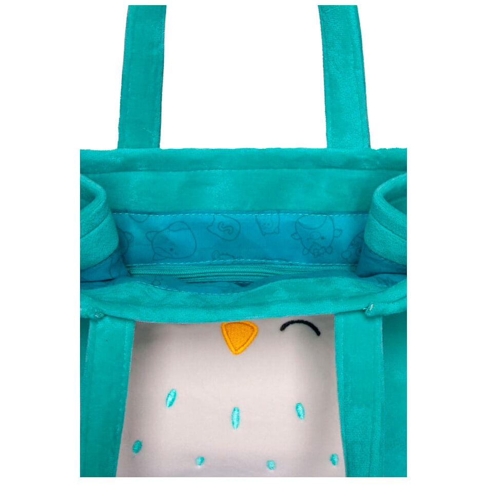Difuzed Bolso peluche Winston Squishmallows (imagen 3 de 4)